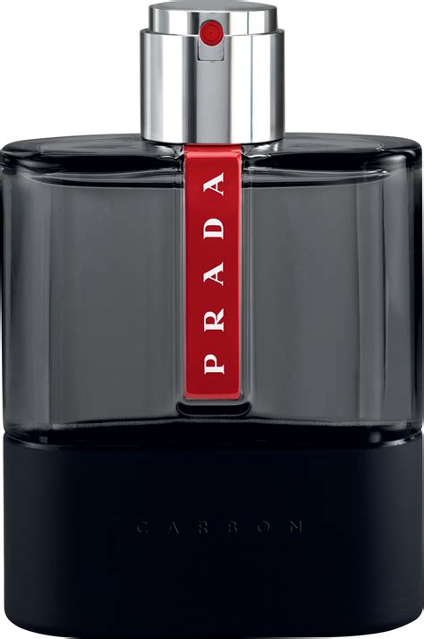 prada carbon - 100ml|prada aftershave luna rossa 100ml.